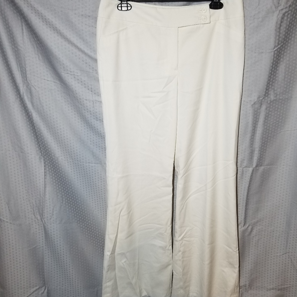 White House Black Market Dress Slacks